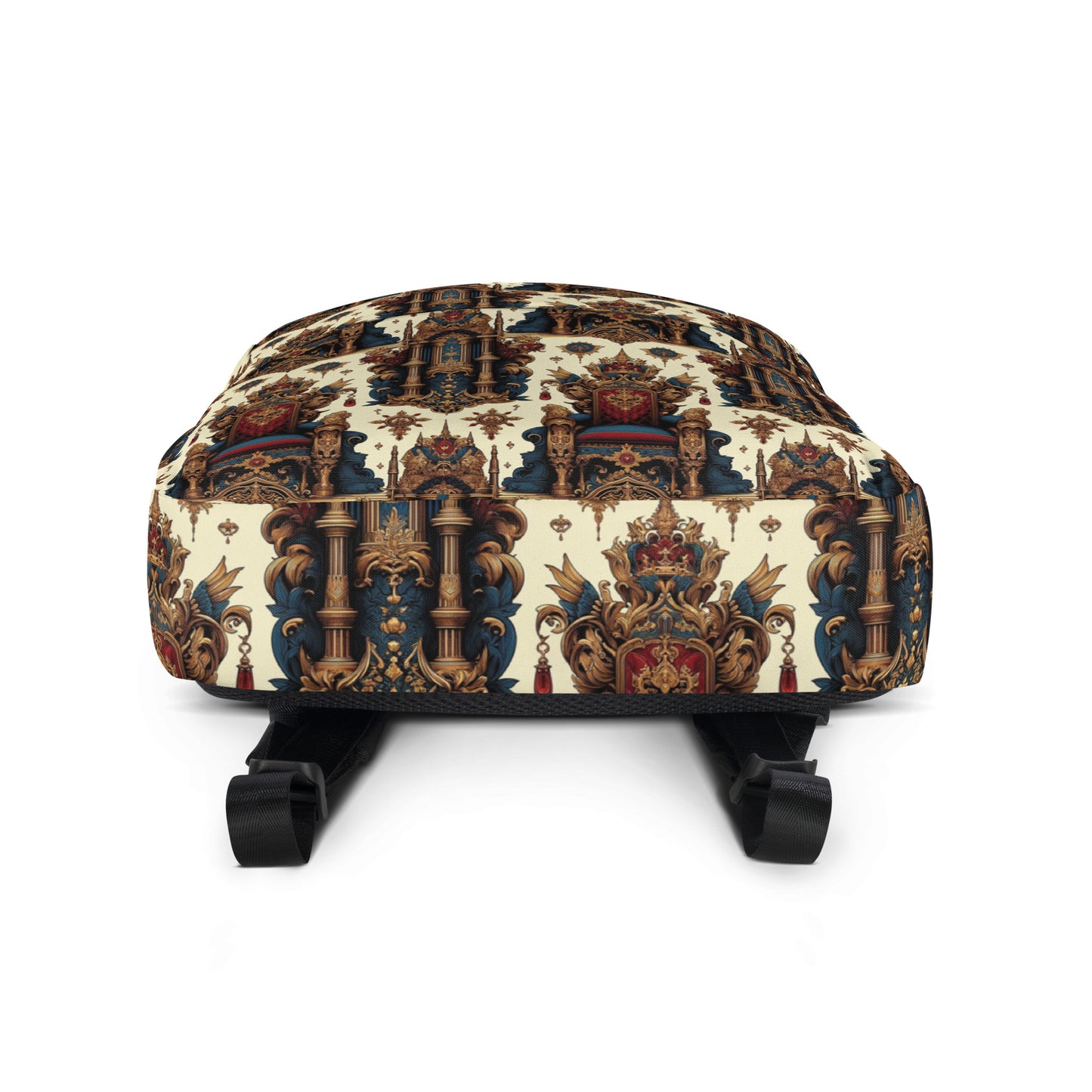 the THRONE 'Ruler' Backpack