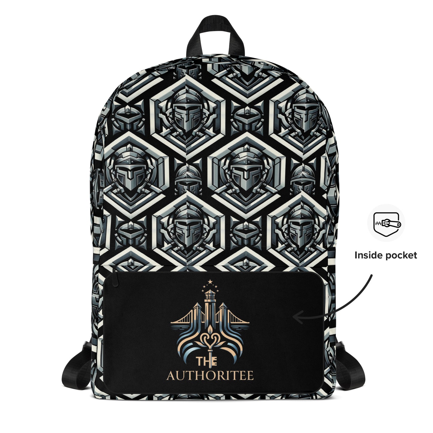 the HELMET 'Protector' Backpack