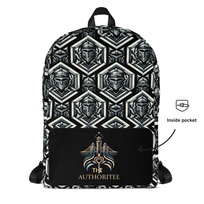 the HELMET 'Protector' Backpack