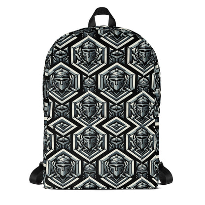 the HELMET 'Protector' Backpack