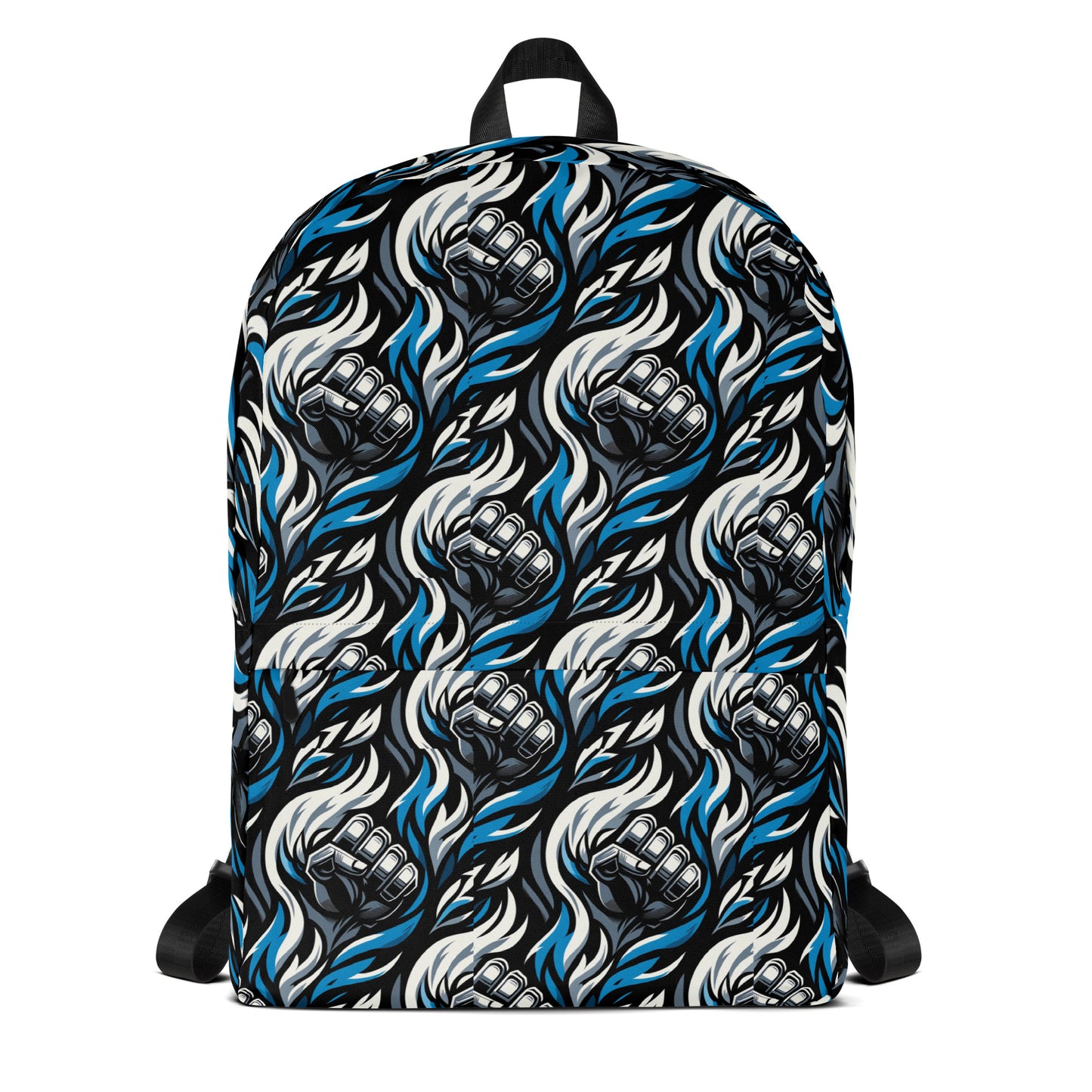 the IRON FIST 'Enforcer' Backpack