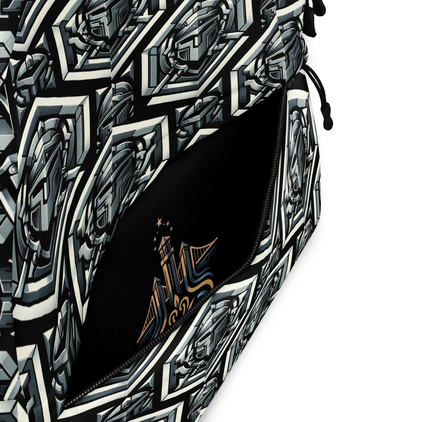 the HELMET 'Protector' Backpack