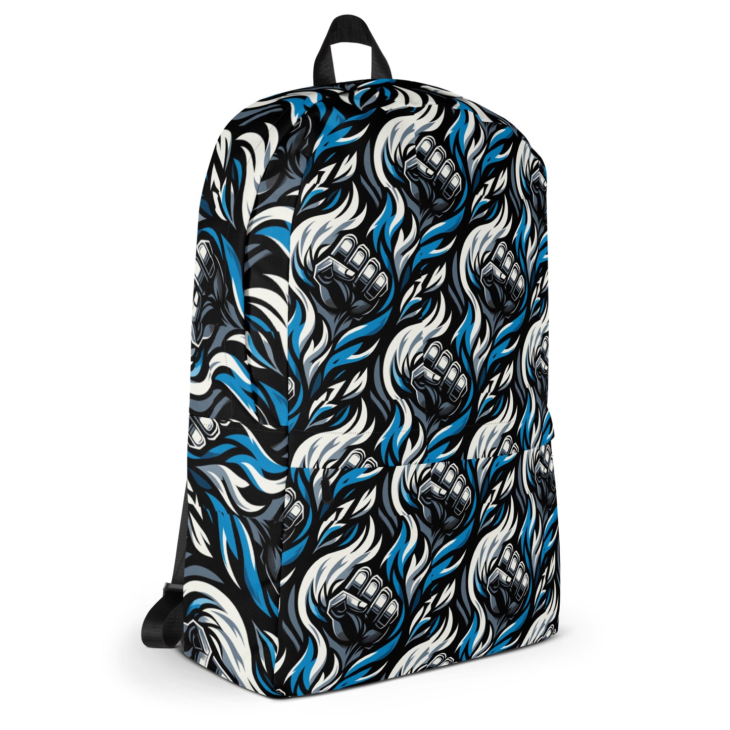 the IRON FIST 'Enforcer' Backpack