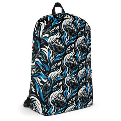 the IRON FIST 'Enforcer' Backpack