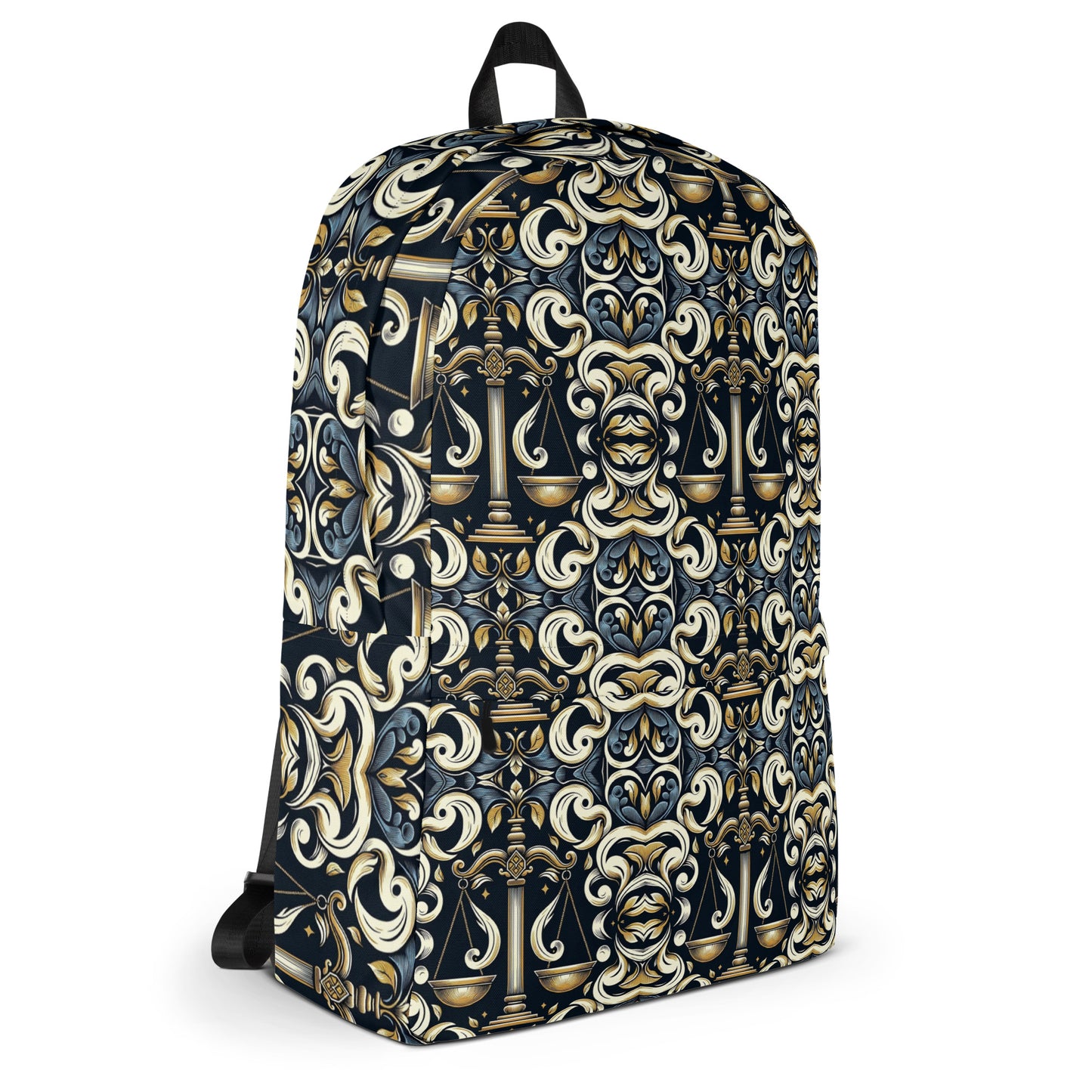the SCALE 'Balancer' Backpack