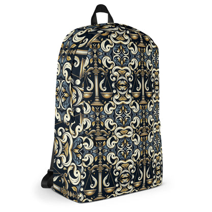 the SCALE 'Balancer' Backpack