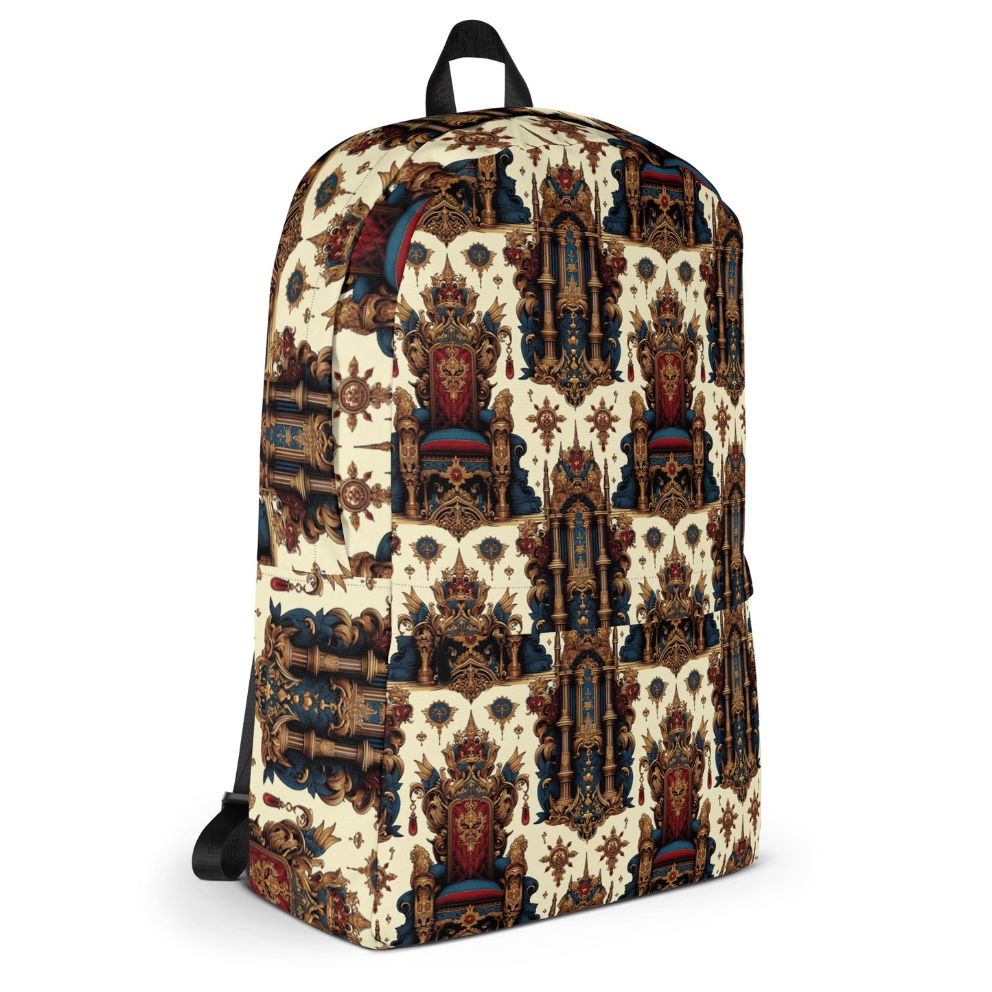 the THRONE 'Ruler' Backpack