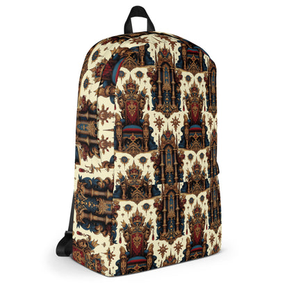 the THRONE 'Ruler' Backpack