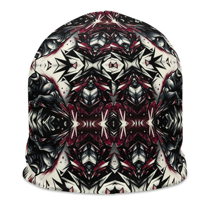 the BULL 'Strengthener' Beanie