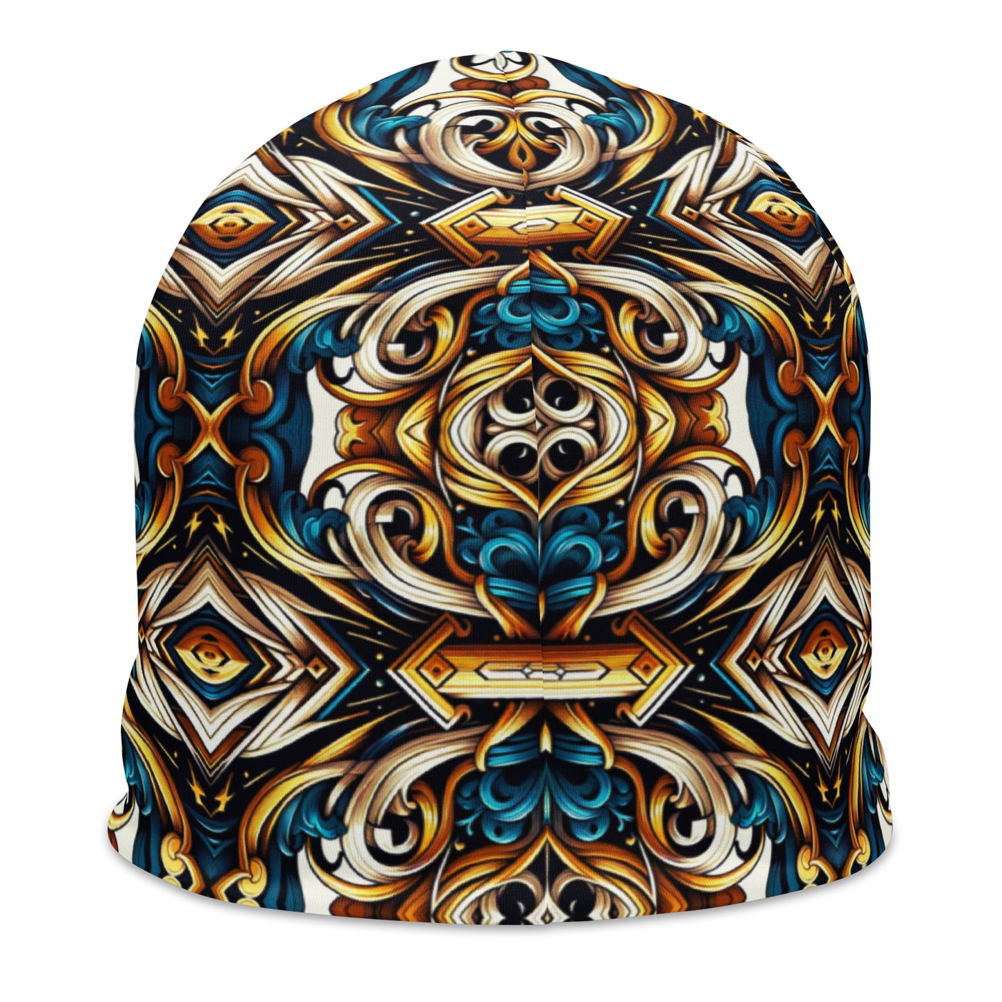 the CROSS 'Believer' Beanie