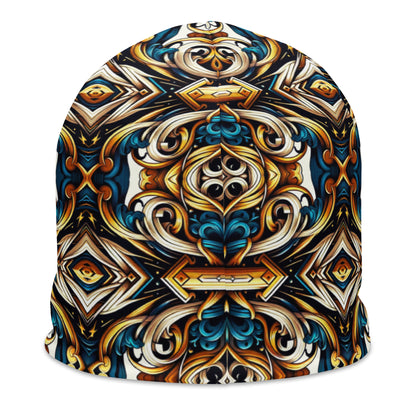 the CROSS 'Believer' Beanie