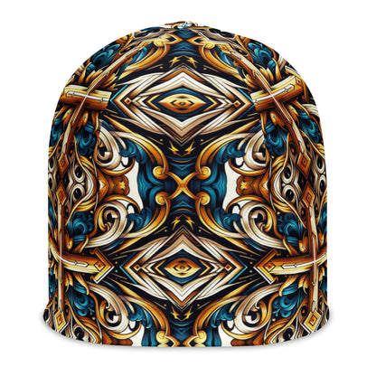 the CROSS 'Believer' Beanie