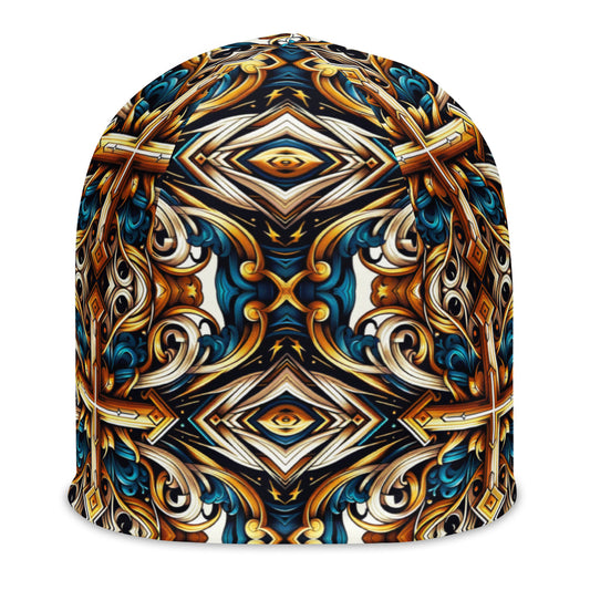the CROSS 'Believer' Beanie