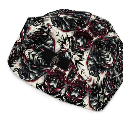 the BULL 'Strengthener' Beanie