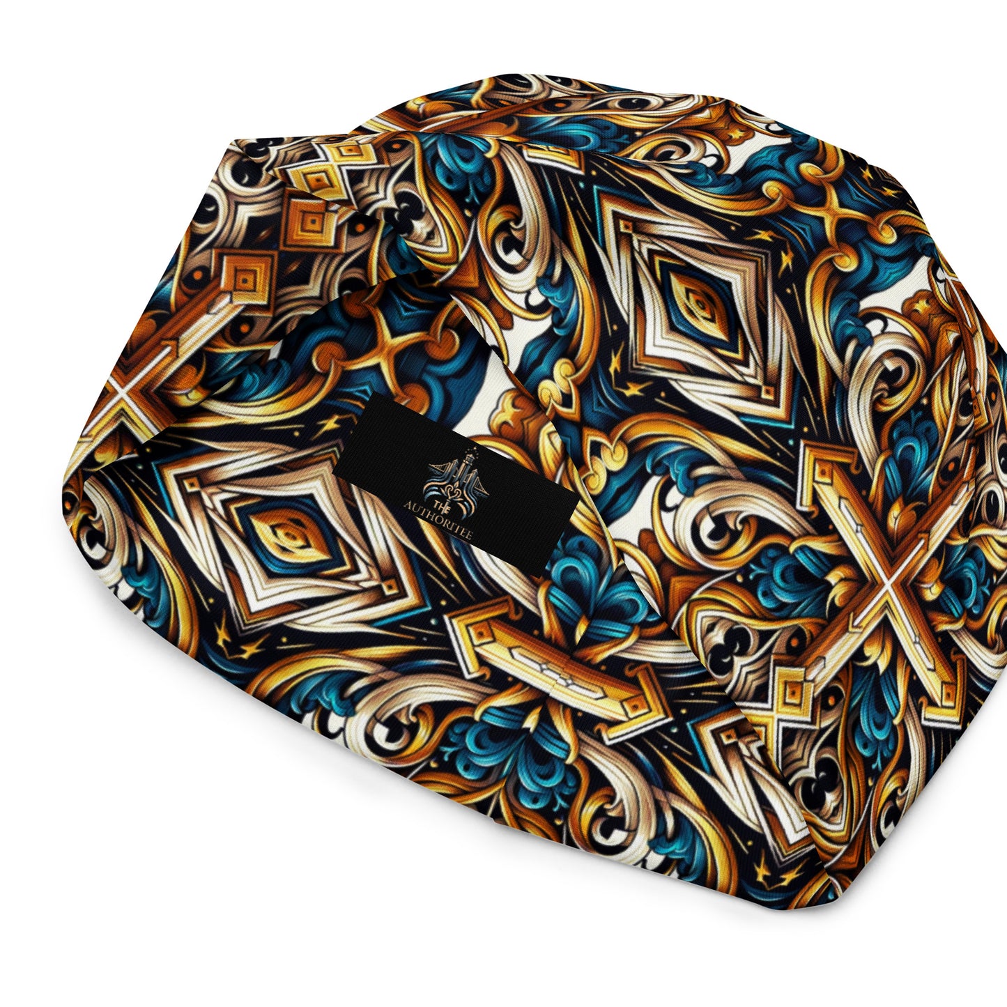 the CROSS 'Believer' Beanie