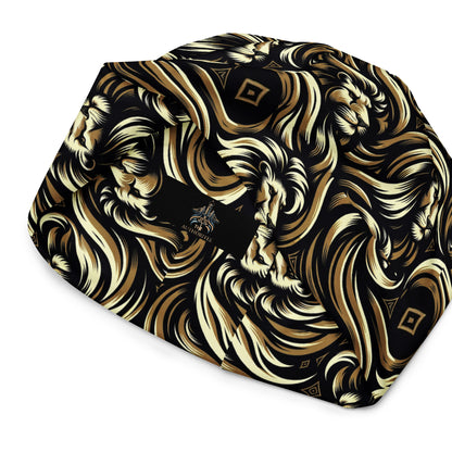 the LION 'Challenger' Beanie
