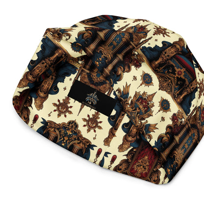 the THRONE 'Ruler' Beanie