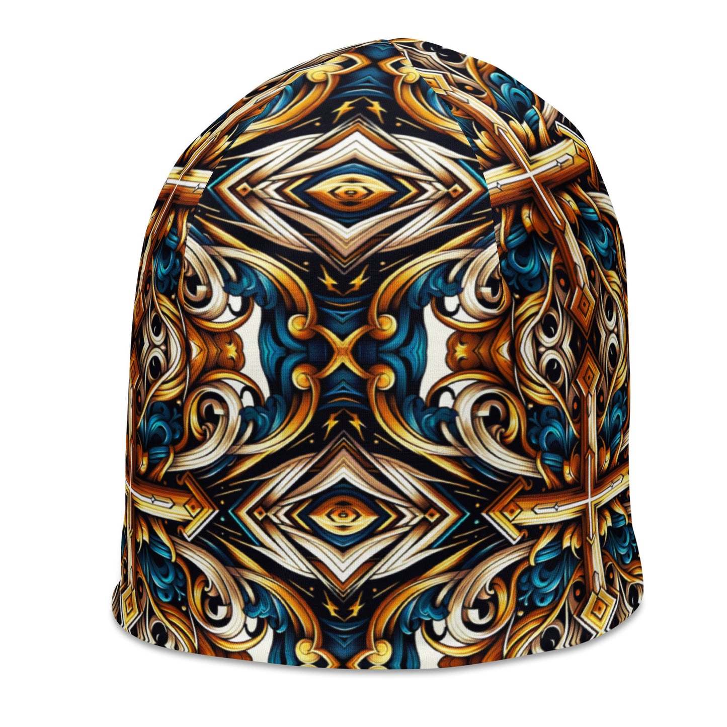 the CROSS 'Believer' Beanie