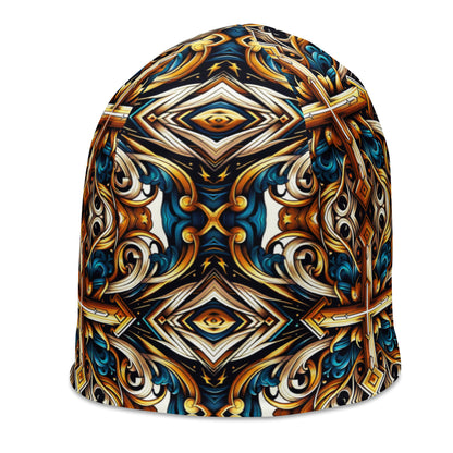 the CROSS 'Believer' Beanie