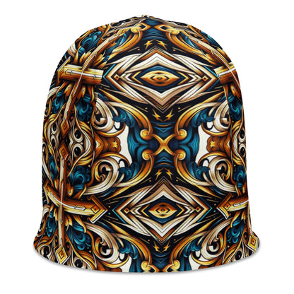 the CROSS 'Believer' Beanie