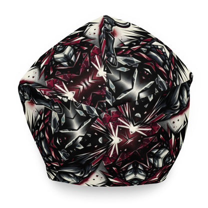 the BULL 'Strengthener' Beanie