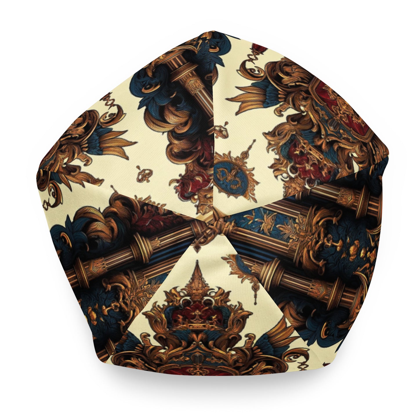 the THRONE 'Ruler' Beanie