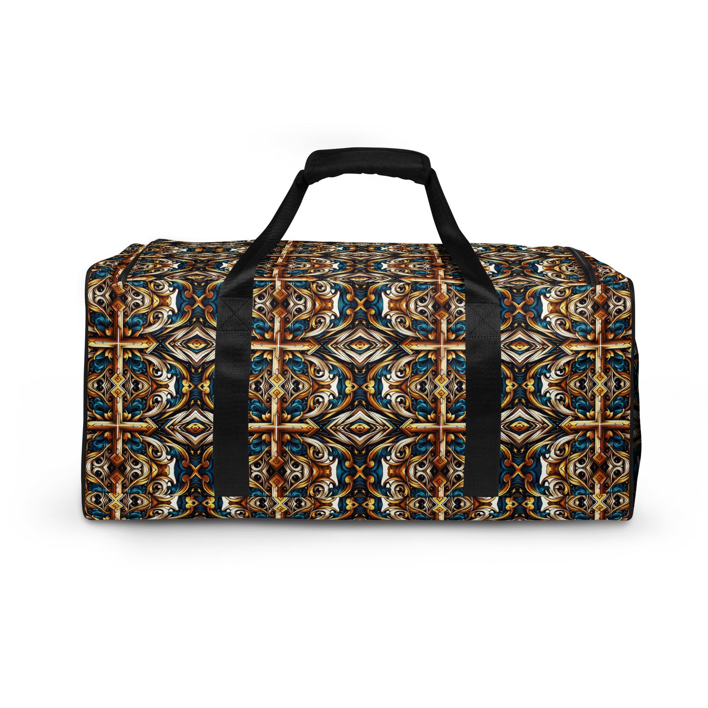 the CROSS 'Believer' Duffle Bag