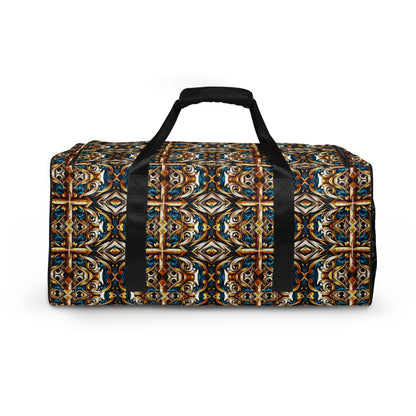 the CROSS 'Believer' Duffle Bag