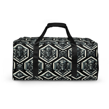 the HELMET 'Protector' Duffle Bag