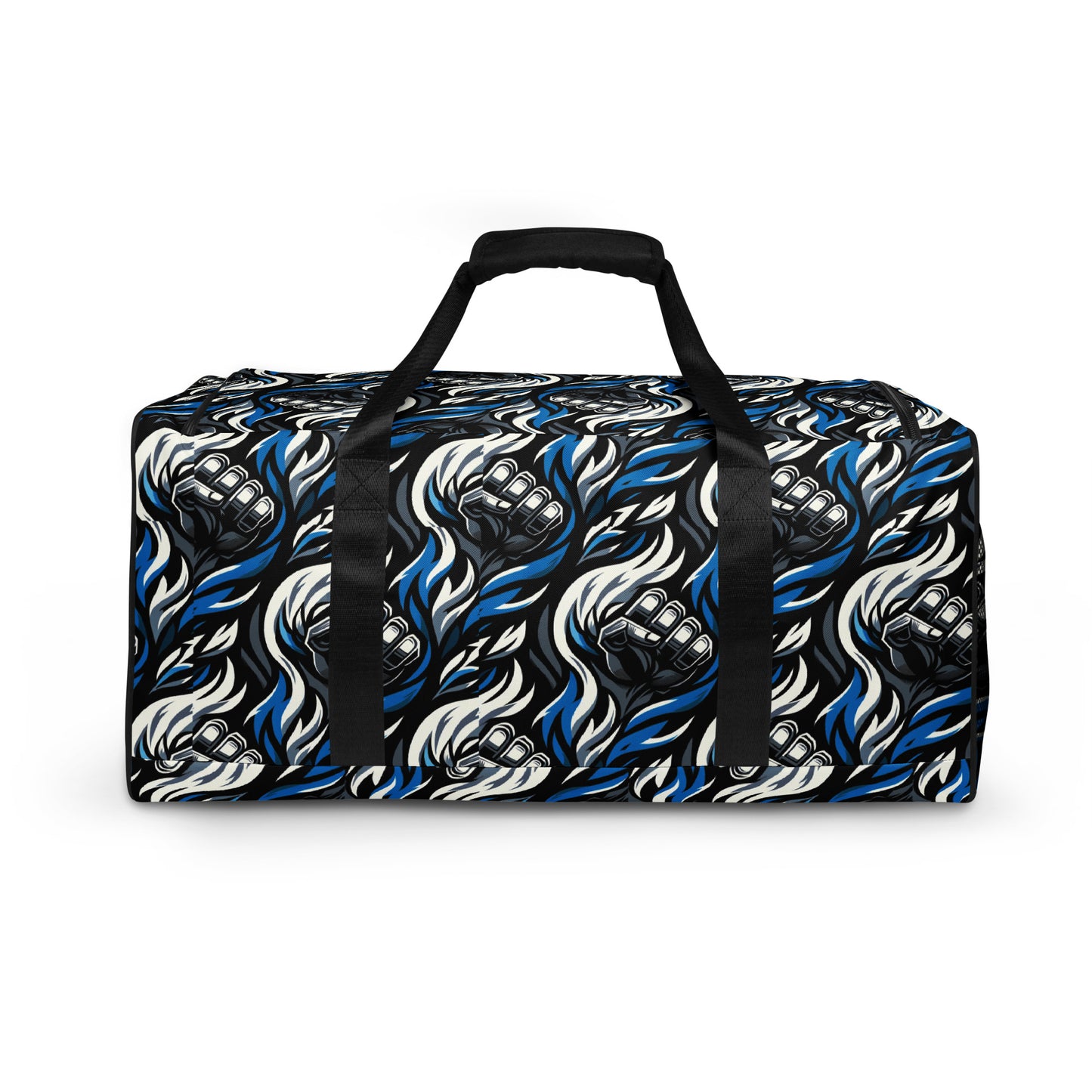 the IRON FIST 'Enforcer' Duffle Bag
