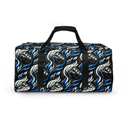 the IRON FIST 'Enforcer' Duffle Bag