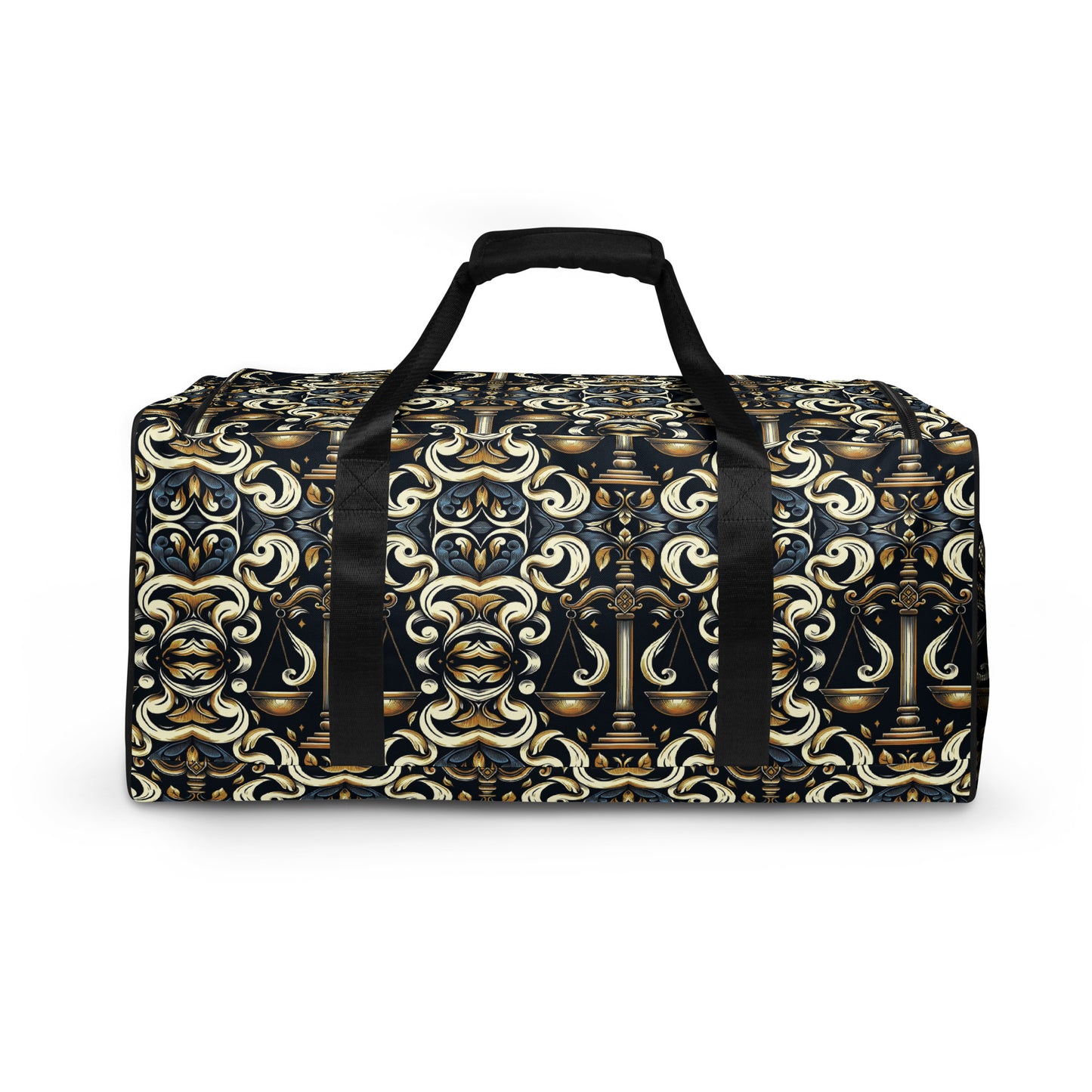 the SCALE 'Balancer' Duffle Bag