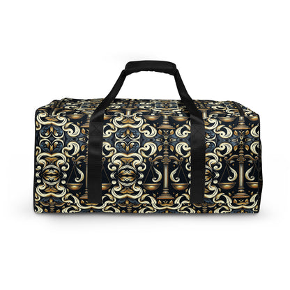 the SCALE 'Balancer' Duffle Bag