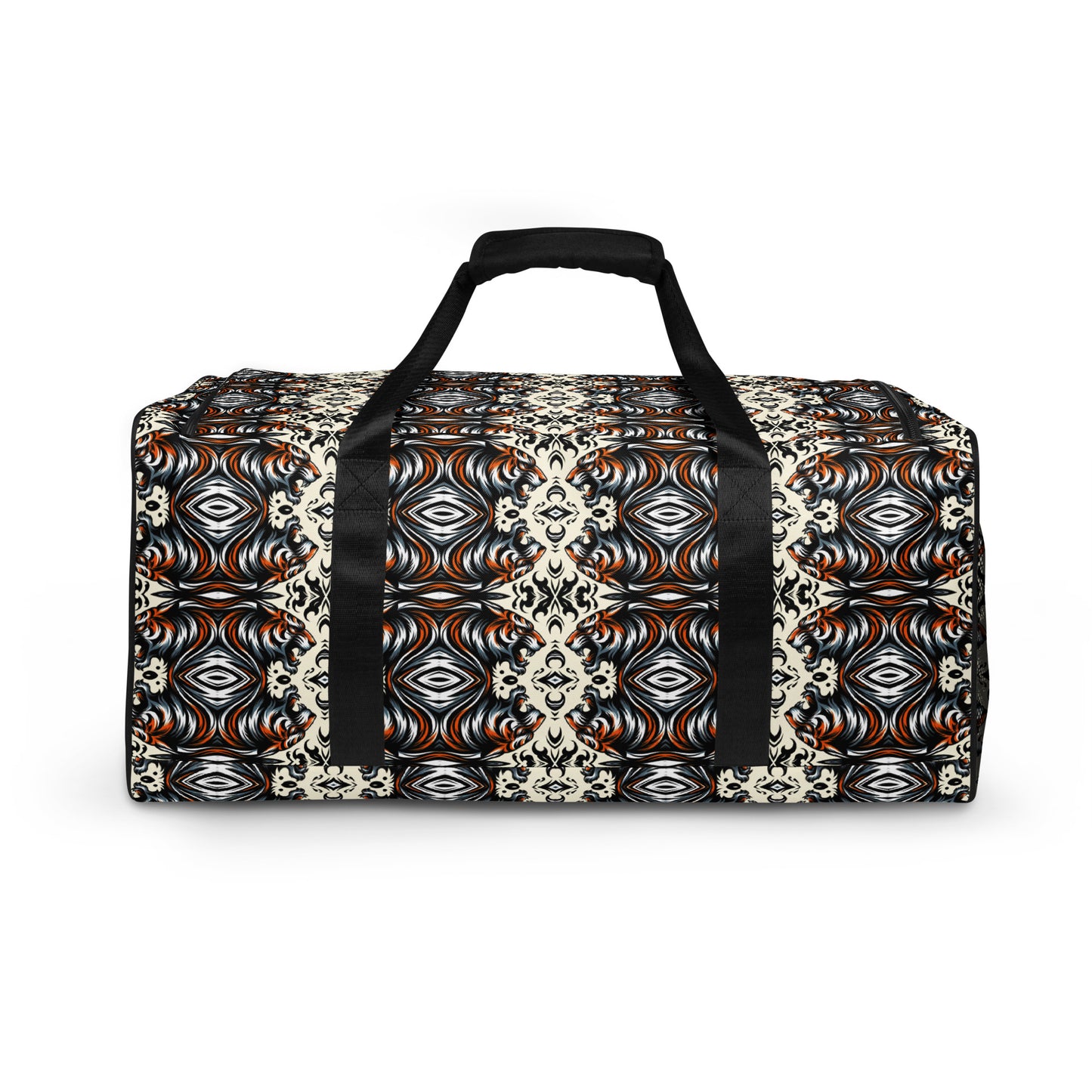 the TIGER 'Prevailer' Duffle Bag