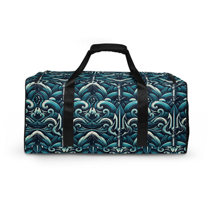 the TRIDENT 'Dominator' Duffle Bag