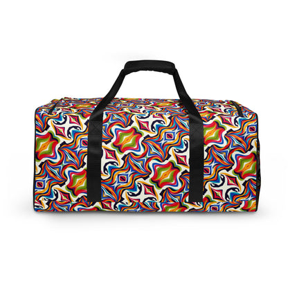 the WOMAN 'Empowerer' Duffle Bag