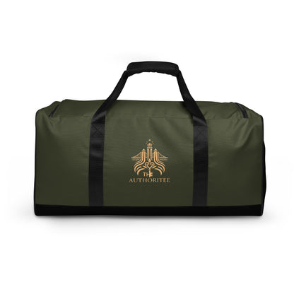 The Authoritee™ Duffle Bag
