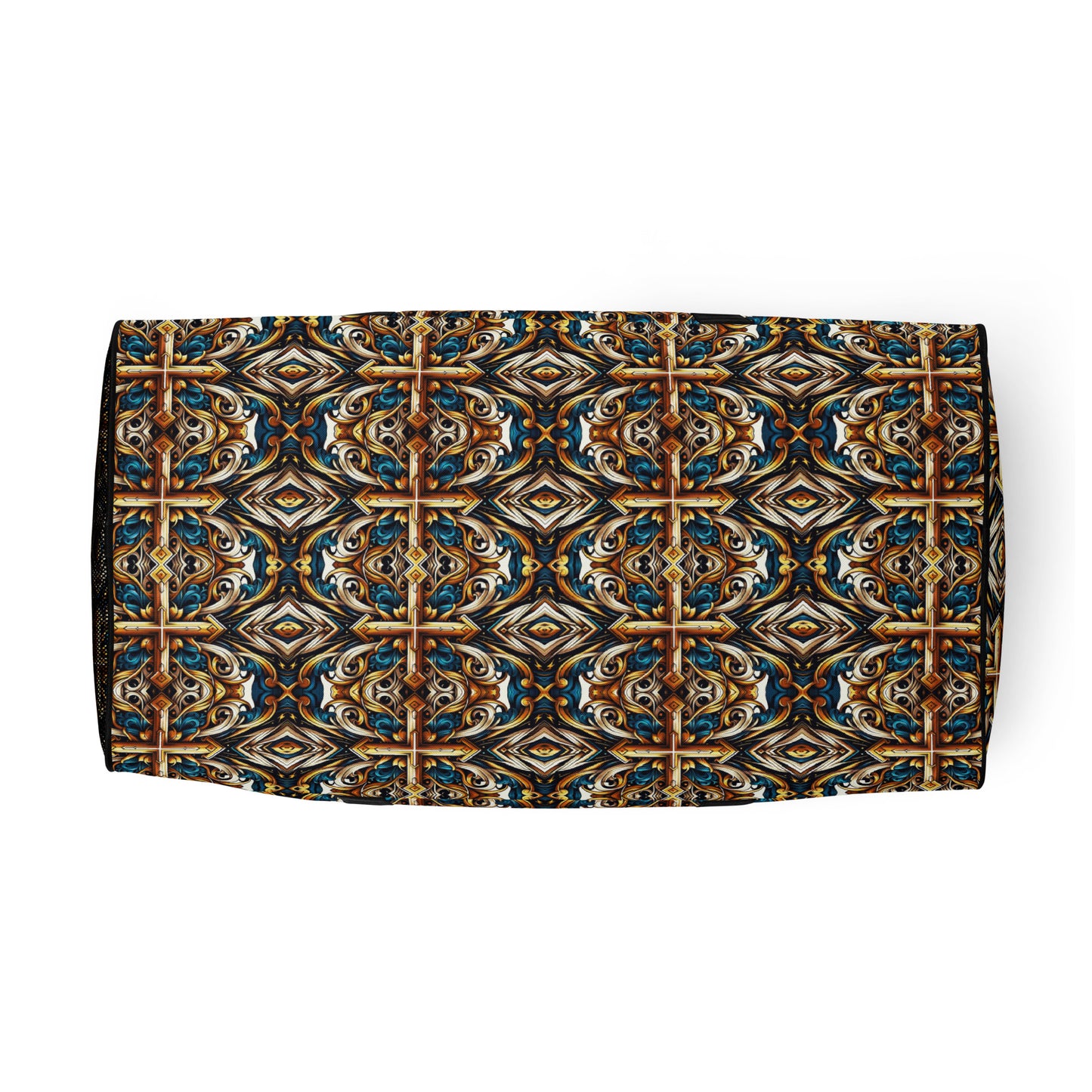 the CROSS 'Believer' Duffle Bag