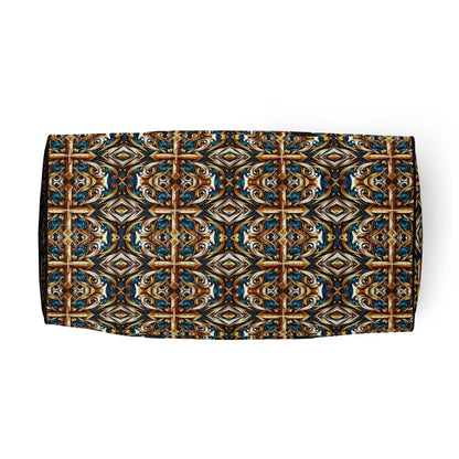 the CROSS 'Believer' Duffle Bag