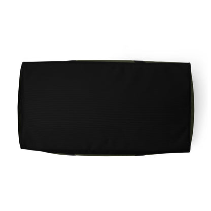 The Authoritee™ Duffle Bag