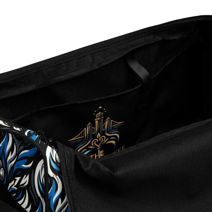 the IRON FIST 'Enforcer' Duffle Bag