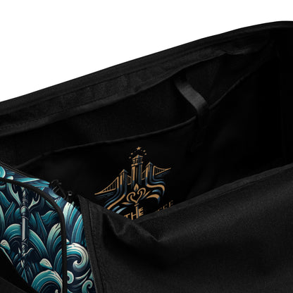 the TRIDENT 'Dominator' Duffle Bag