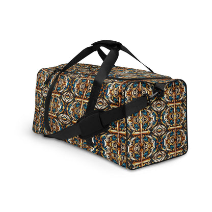 the CROSS 'Believer' Duffle Bag