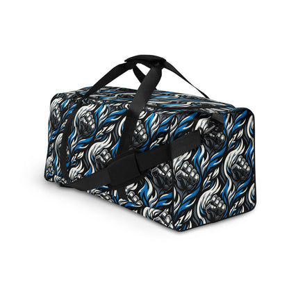 the IRON FIST 'Enforcer' Duffle Bag