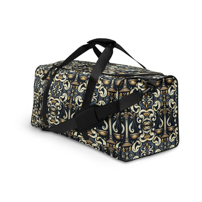 the SCALE 'Balancer' Duffle Bag