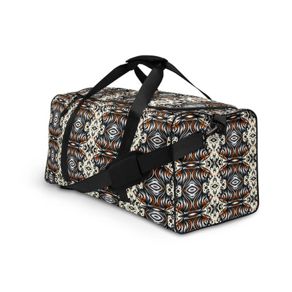 the TIGER 'Prevailer' Duffle Bag