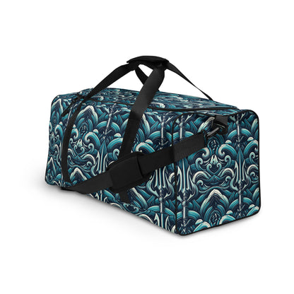 the TRIDENT 'Dominator' Duffle Bag