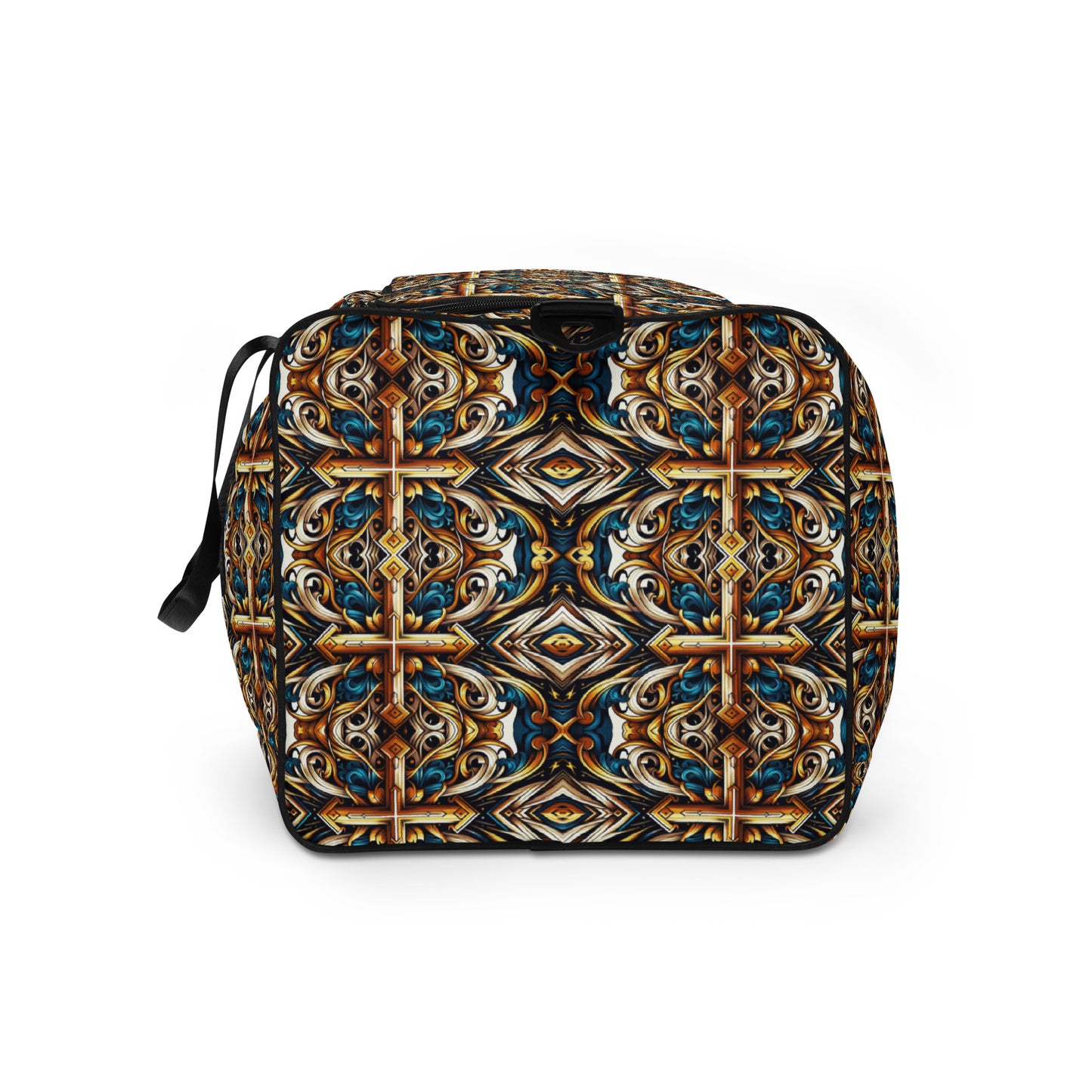 the CROSS 'Believer' Duffle Bag