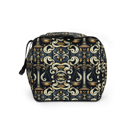the SCALE 'Balancer' Duffle Bag