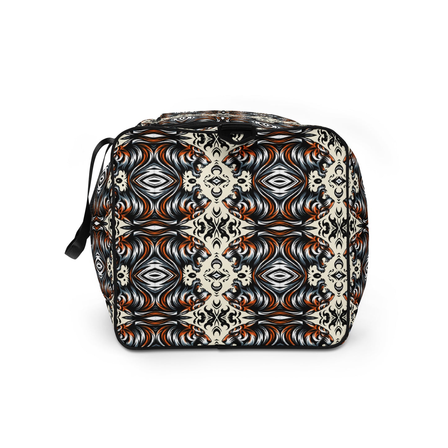 the TIGER 'Prevailer' Duffle Bag